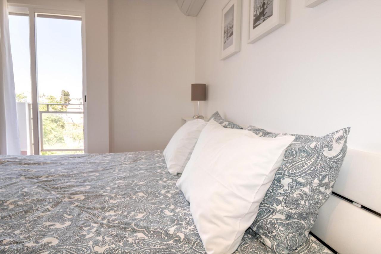 #008 T2 Tenis By Home Holidays Albufeira Kültér fotó