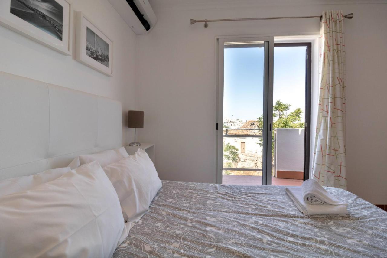#008 T2 Tenis By Home Holidays Albufeira Kültér fotó