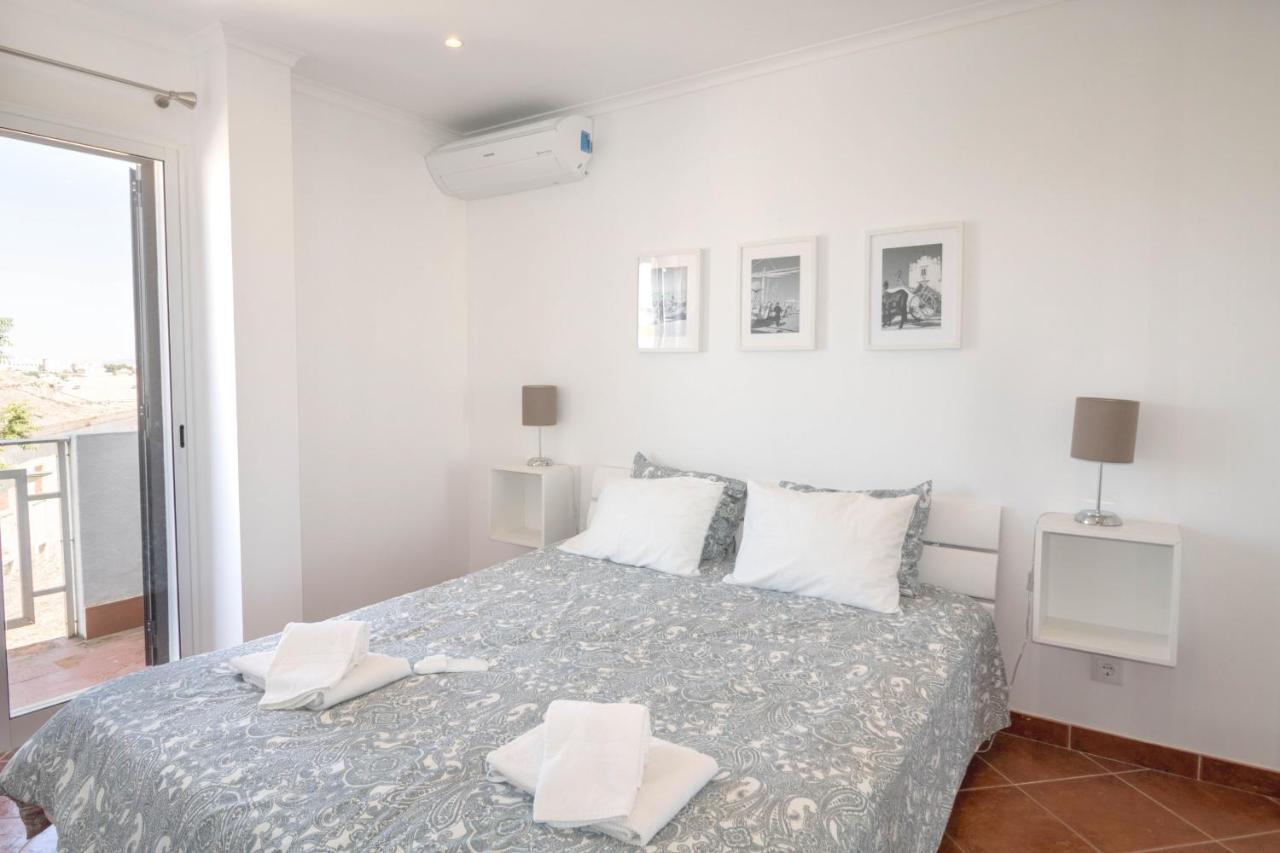 #008 T2 Tenis By Home Holidays Albufeira Kültér fotó