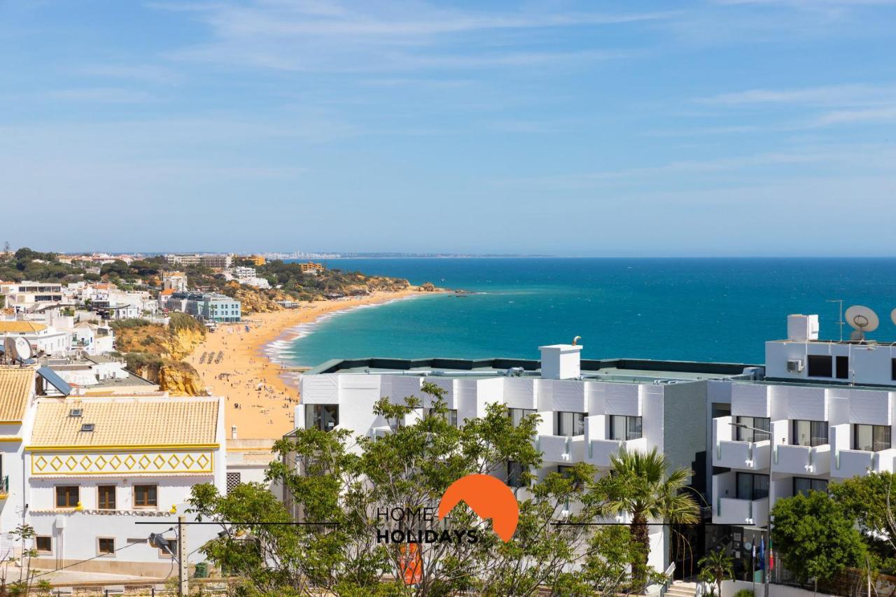 #008 T2 Tenis By Home Holidays Albufeira Kültér fotó