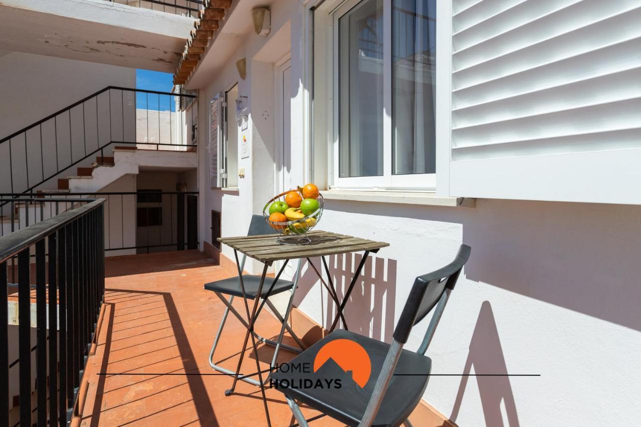 #008 T2 Tenis By Home Holidays Albufeira Kültér fotó