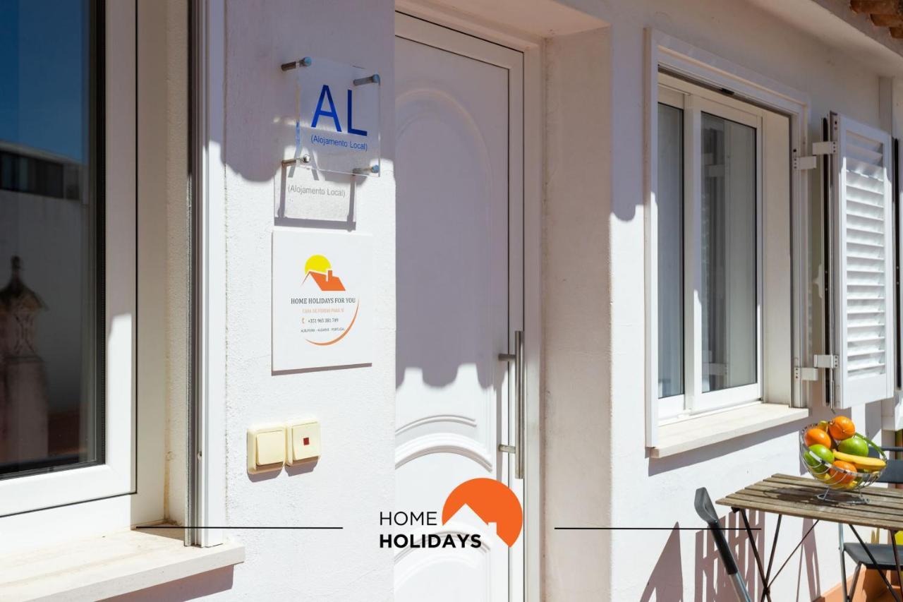 #008 T2 Tenis By Home Holidays Albufeira Kültér fotó
