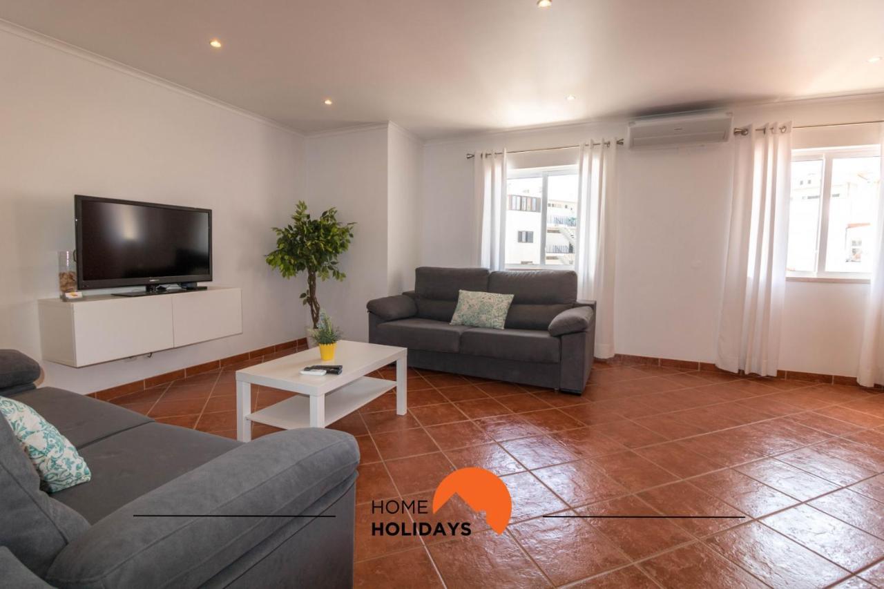 #008 T2 Tenis By Home Holidays Albufeira Kültér fotó