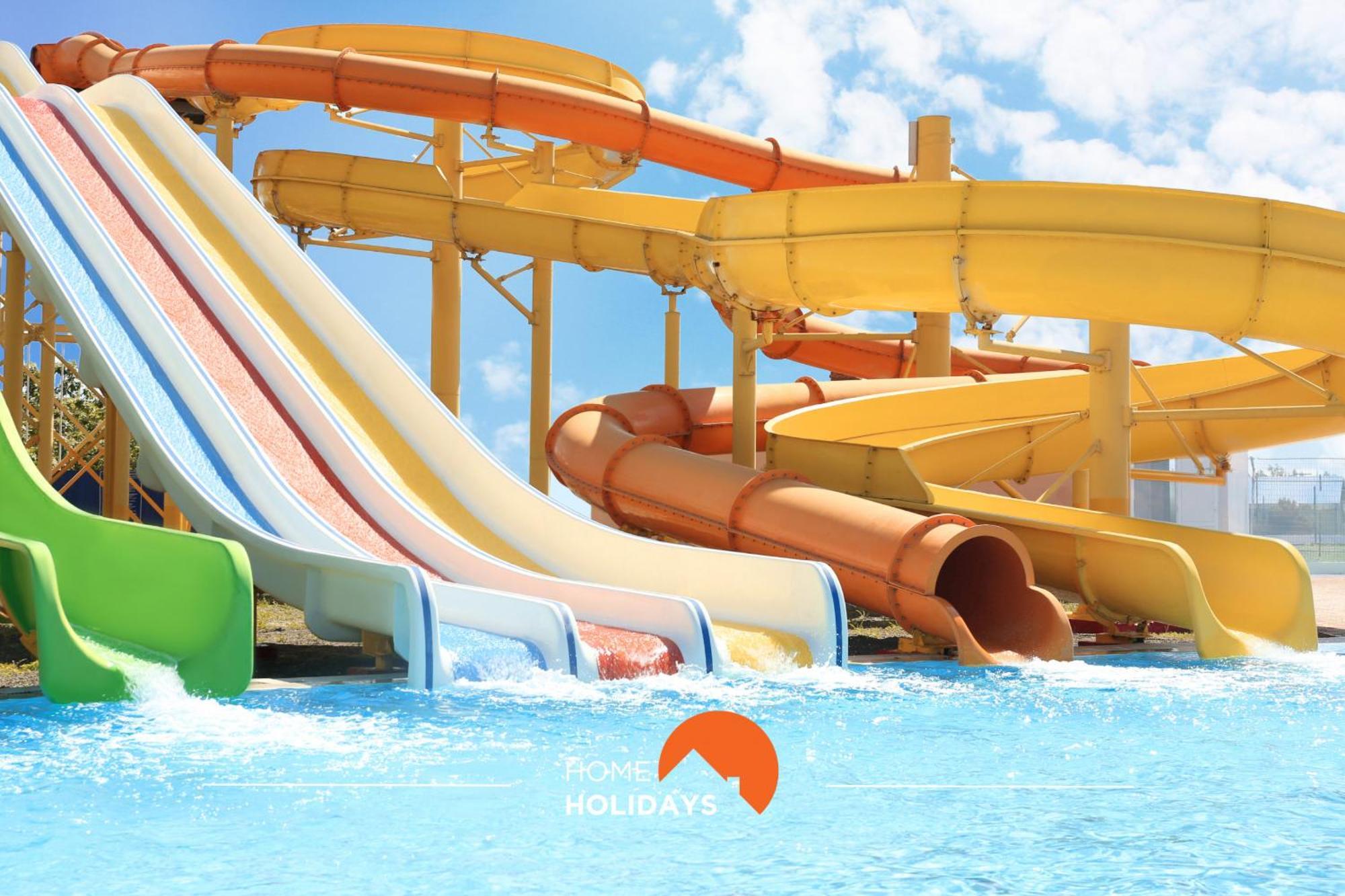 #008 T2 Tenis By Home Holidays Albufeira Kültér fotó